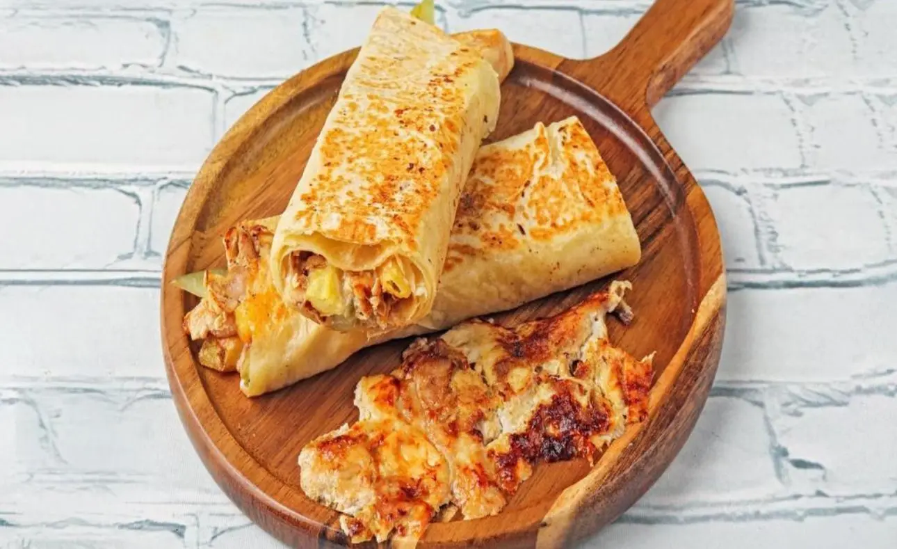 Shawarma Joha